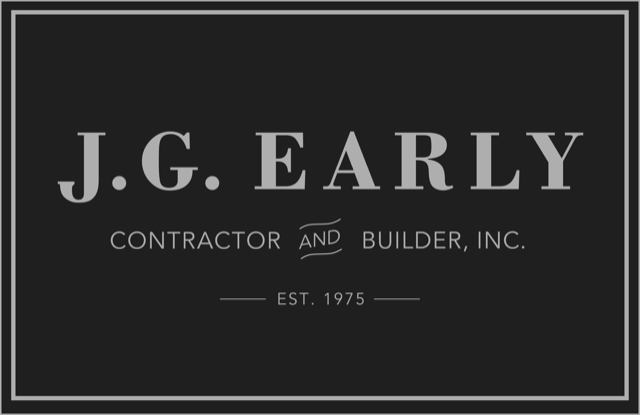 John G. Early Contractor & Builder
